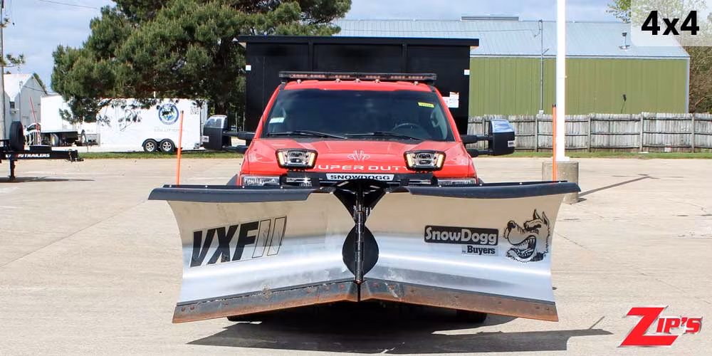 Picture of 2022 Switch-N-Go Utility Box, Ford F550SD 4X4, 23254