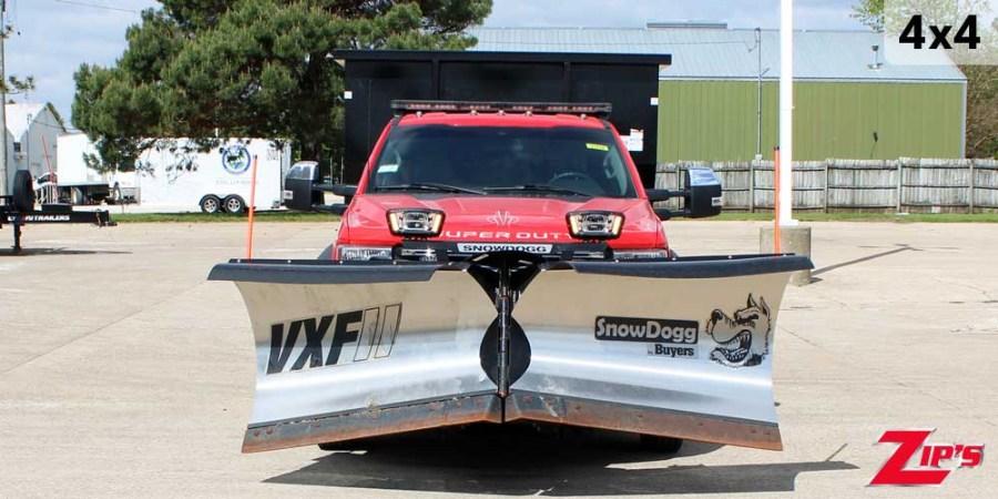Picture of 2022 Switch-N-Go Utility Box, Ford F550SD 4X4, 23254