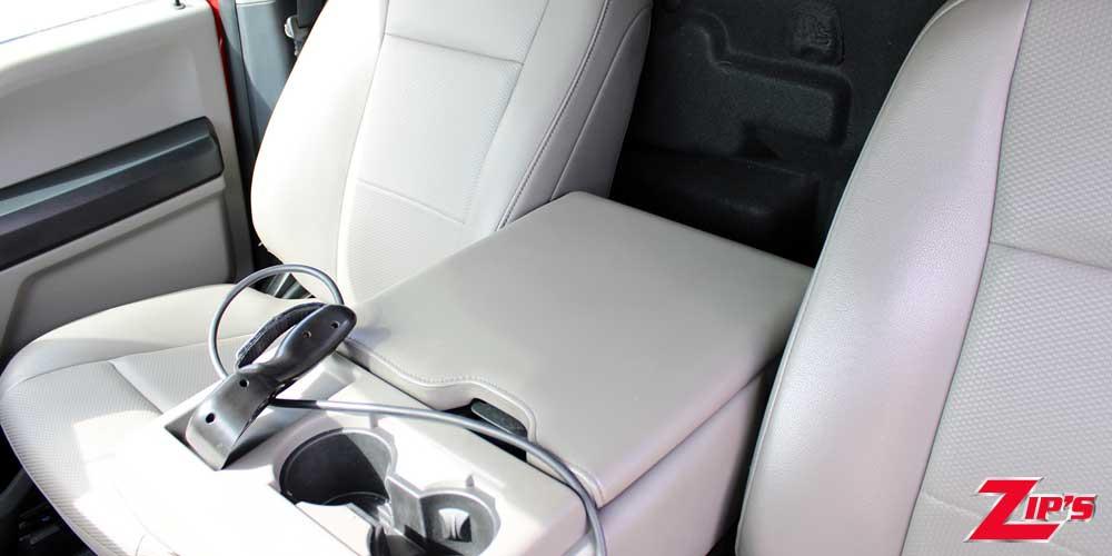 Picture of 2022 Switch-N-Go Utility Box, Ford F550SD 4X4, 23254