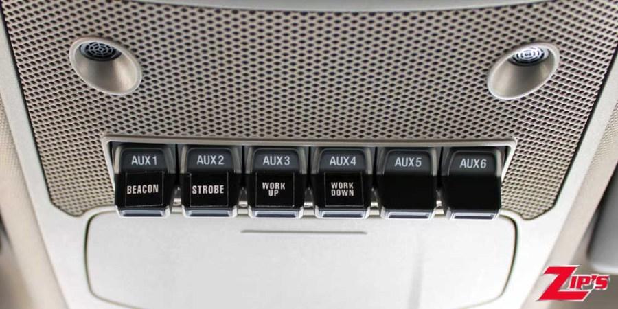 Picture of 2022 Switch-N-Go Utility Box, Ford F550SD 4X4, 23254