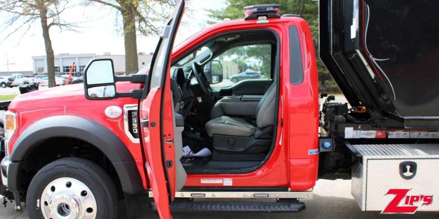 Picture of 2022 Switch-N-Go Utility Box, Ford F550SD 4X4, 23254