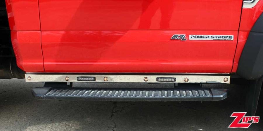 Picture of 2022 Switch-N-Go Utility Box, Ford F550SD 4X4, 23254
