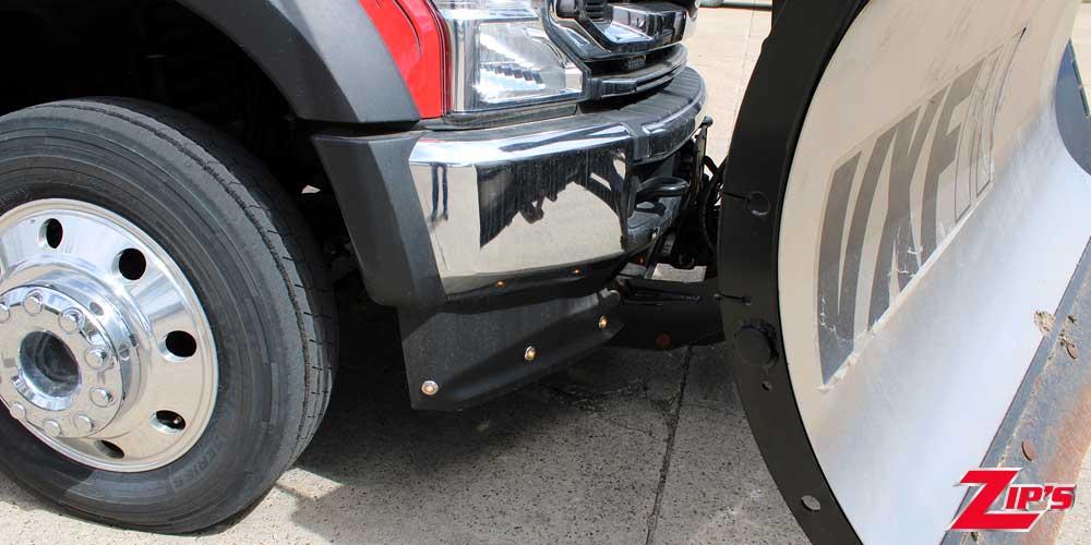 Picture of 2022 Switch-N-Go Utility Box, Ford F550SD 4X4, 23254