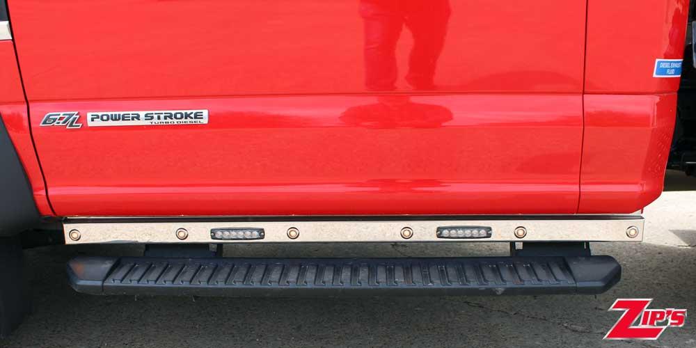 Picture of 2022 Switch-N-Go Utility Box, Ford F550SD 4X4, 23254