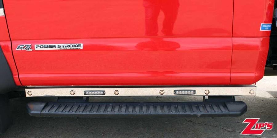 Picture of 2022 Switch-N-Go Utility Box, Ford F550SD 4X4, 23254
