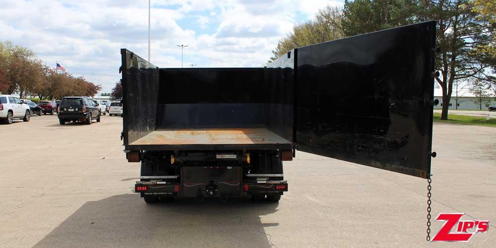Picture of 2022 Switch-N-Go Utility Box, Ford F550SD 4X4, 23254