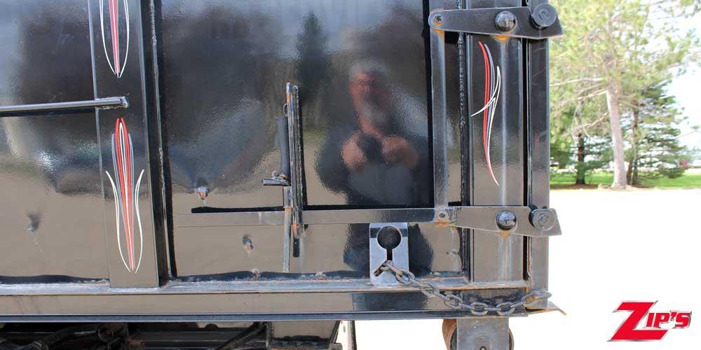 Picture of 2022 Switch-N-Go Utility Box, Ford F550SD 4X4, 23254