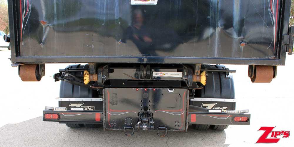 Picture of 2022 Switch-N-Go Utility Box, Ford F550SD 4X4, 23254