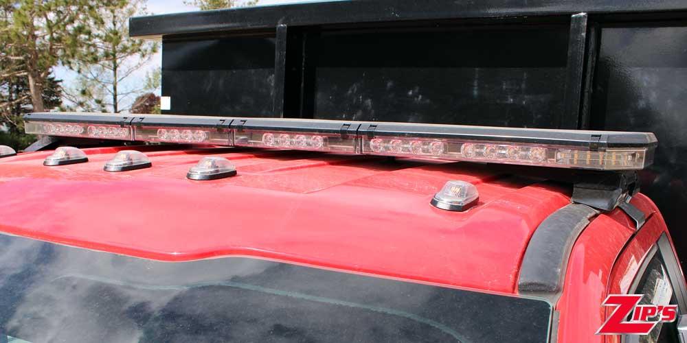 Picture of 2022 Switch-N-Go Utility Box, Ford F550SD 4X4, 23254