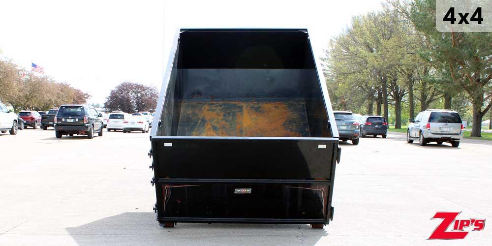 Picture of 2022 Switch-N-Go Utility Box, Ford F550SD 4X4, 23254