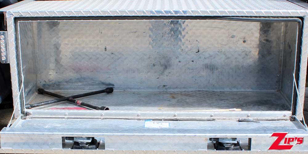 Picture of 2022 Switch-N-Go Utility Box, Ford F550SD 4X4, 23254