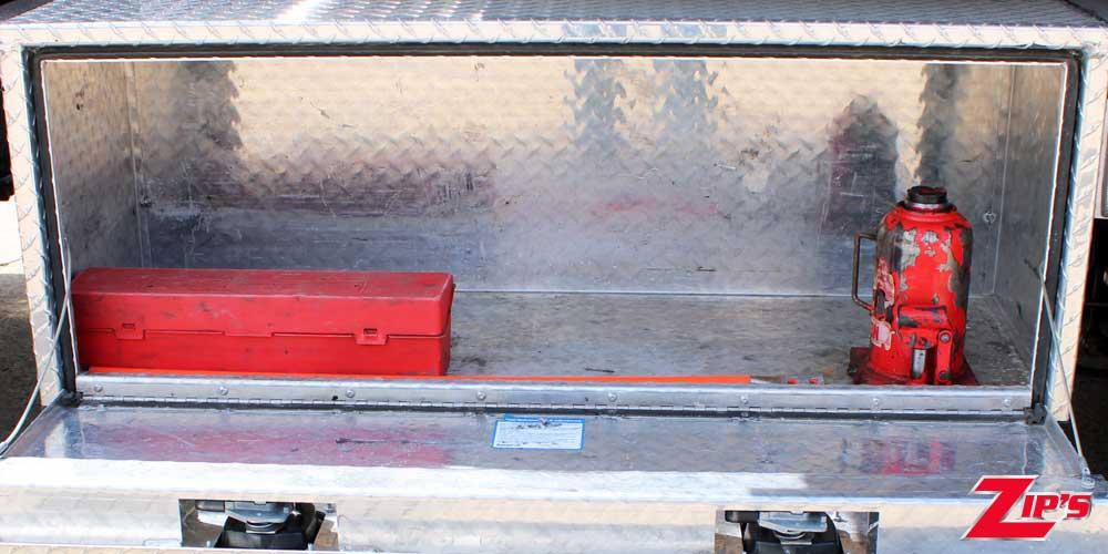 Picture of 2022 Switch-N-Go Utility Box, Ford F550SD 4X4, 23254