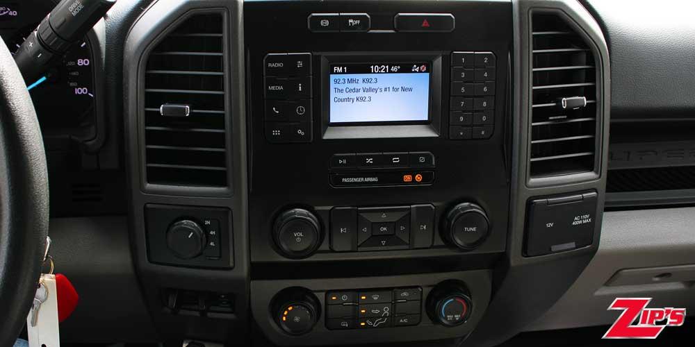 Picture of 2022 Switch-N-Go Utility Box, Ford F550SD 4X4, 23254