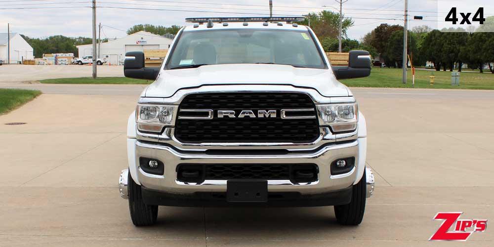 Picture of 2024 Century Steel 10 Series Car Carrier, Dodge Ram 5500HD 4X4, 22422
