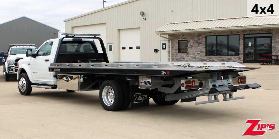 Picture of 2024 Century Steel 10 Series Car Carrier, Dodge Ram 5500HD 4X4, 22422