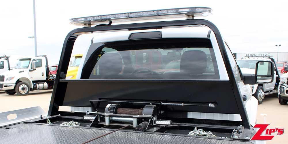 Picture of 2024 Century Steel 10 Series Car Carrier, Dodge Ram 5500HD 4X4, 22422