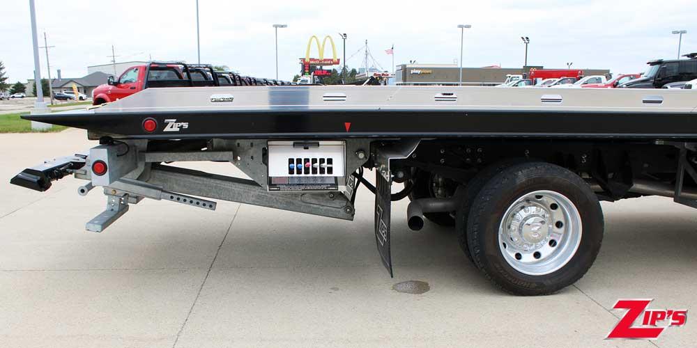 Picture of 2024 Century Steel 10 Series Car Carrier, Dodge Ram 5500HD 4X4, 22422