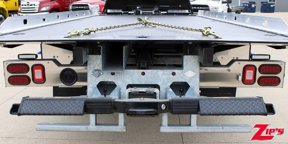 Picture of 2024 Century Steel 10 Series Car Carrier, Dodge Ram 5500HD 4X4, 22422