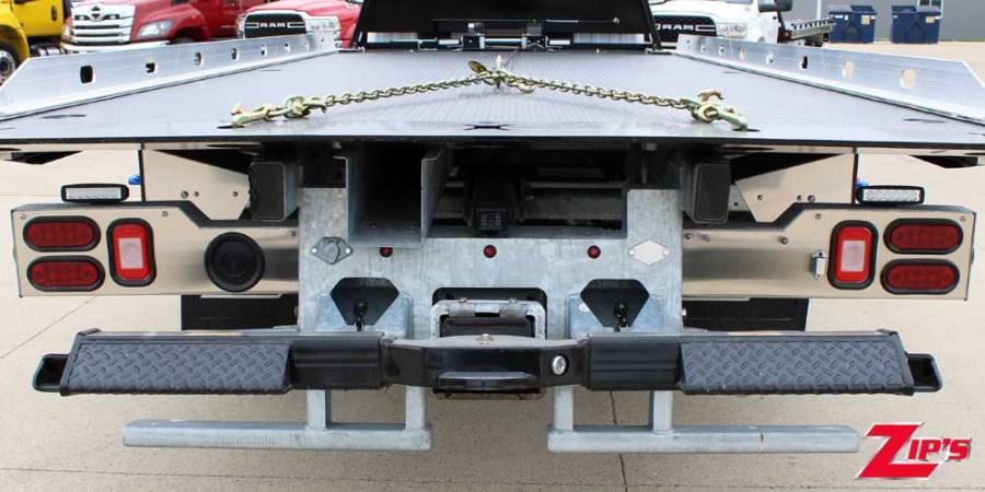 Picture of 2024 Century Steel 10 Series Car Carrier, Dodge Ram 5500HD 4X4, 22422