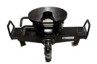 Picture of Zip's 5th Wheel Adapter with 23 Inch Center