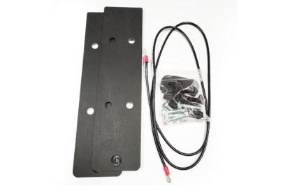 Picture of Titan Fuel Tanks Aluminum Body Insulator Kit