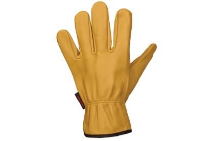 Picture of Tough Duck Leather Driver Glove