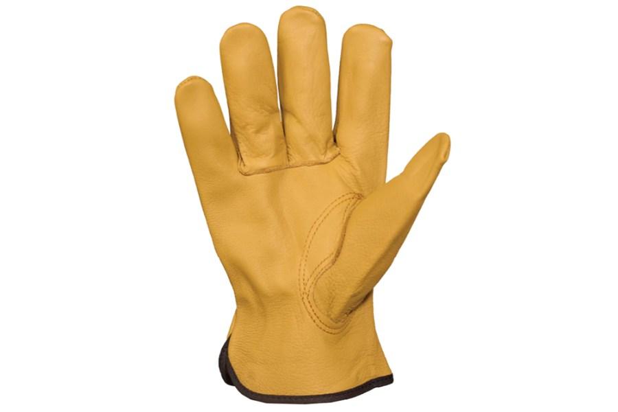 Picture of Tough Duck Leather Driver Glove