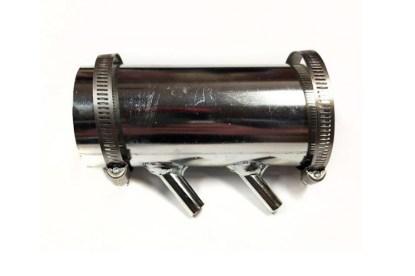 Picture of Titan Fuel Tanks LB7 Auxiliary Tank Breather Kit