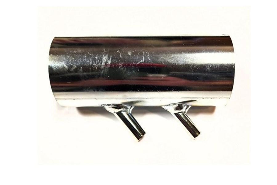 Picture of Titan Fuel Tanks LB7 Auxiliary Tank Breather Kit
