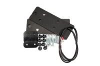 Picture of Titan Fuel Tanks Aluminum Body Insulator Kit
