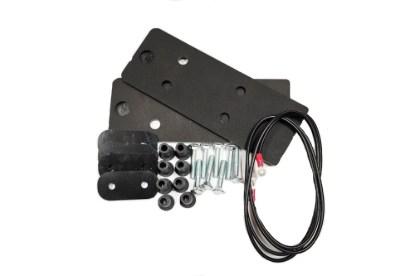 Picture of Titan Fuel Tanks Aluminum Body Insulator Kit