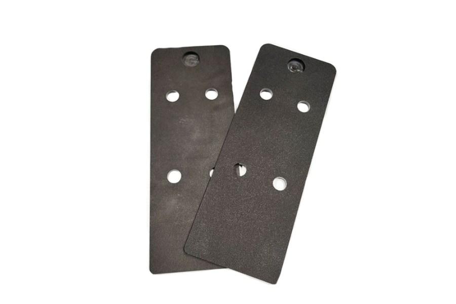 Picture of Titan Fuel Tanks Aluminum Body Insulator Kit