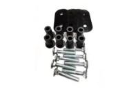 Picture of Titan Fuel Tanks Aluminum Body Insulator Kit