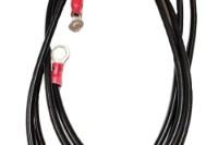 Picture of Titan Fuel Tanks Aluminum Body Insulator Kit