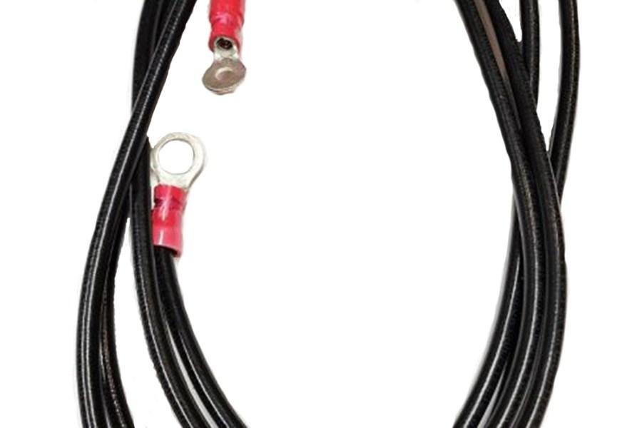 Picture of Titan Fuel Tanks Aluminum Body Insulator Kit