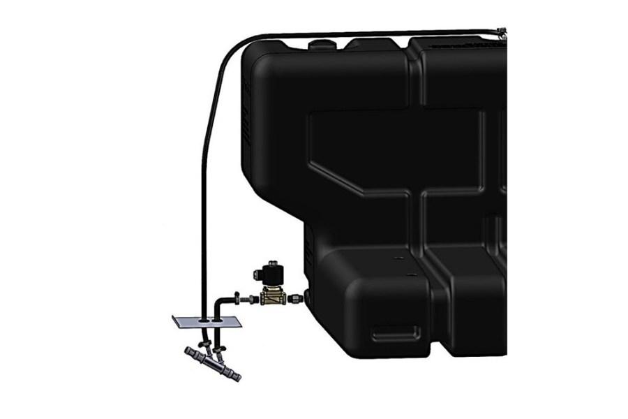 Picture of Titan Fuel Tanks Gravity Feed Solenoid Kit