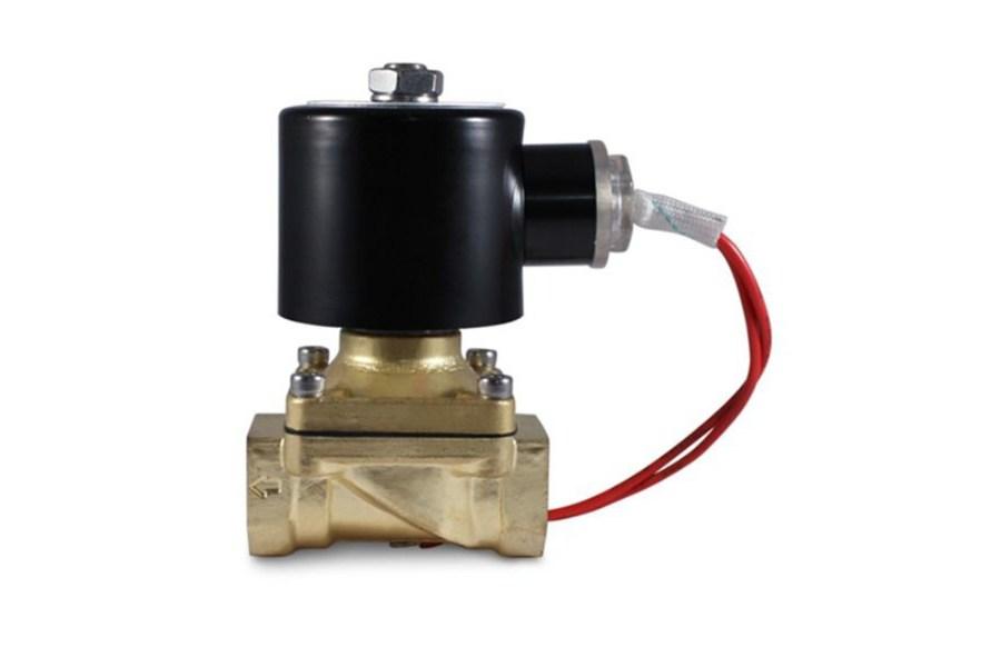 Picture of Titan Fuel Tanks Gravity Feed Solenoid Kit