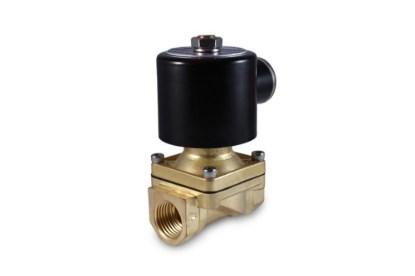 Picture of Titan Fuel Tanks Gravity Feed Solenoid Kit