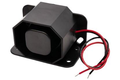 Picture of Whelen Self-Adjusting Alarm