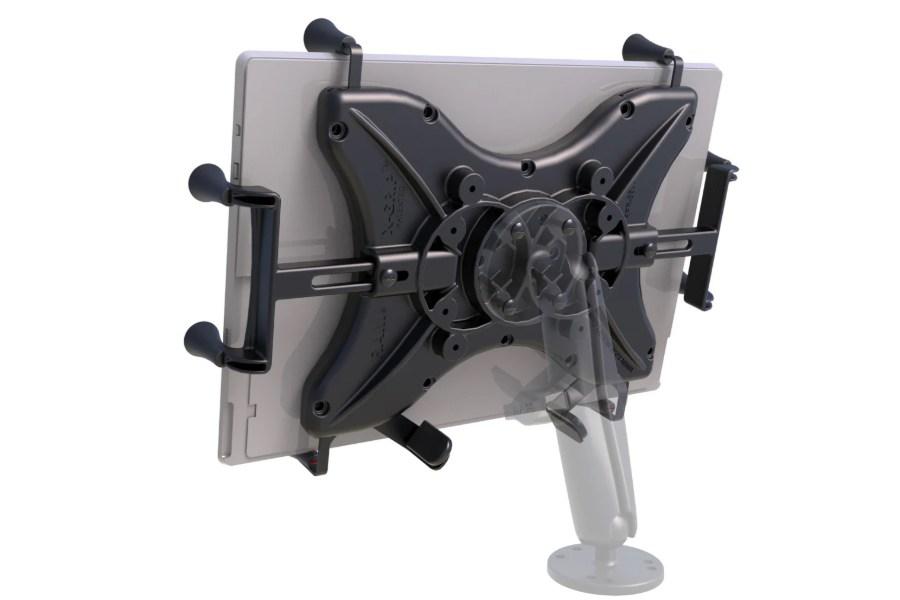 Picture of RAM Mounts X-Grip Universal Holder for 12" Tablets