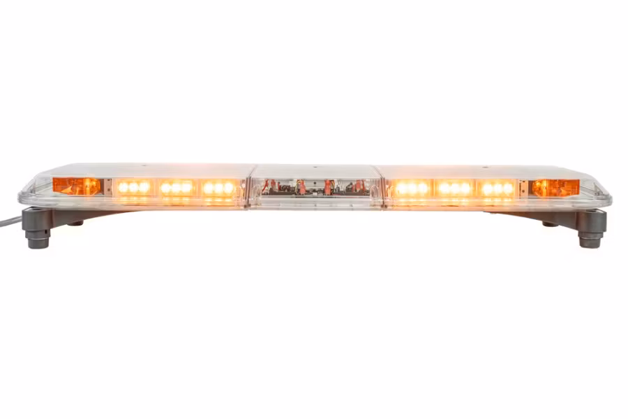 Picture of Razor Strobe/LED Combo Light Bar, 46"L