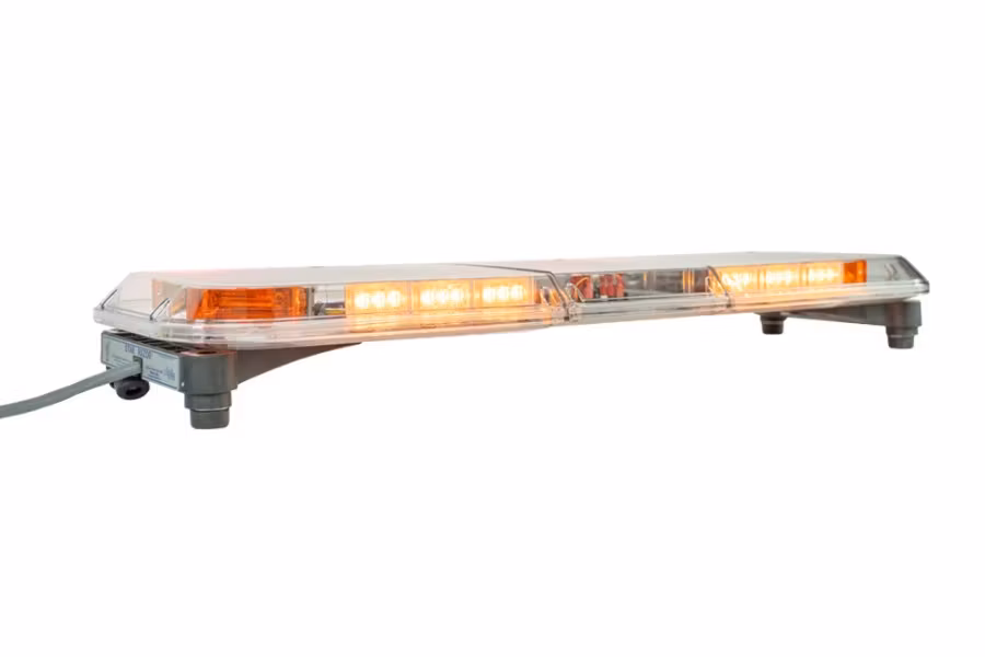 Picture of Razor Strobe/LED Combo Light Bar, 46"L