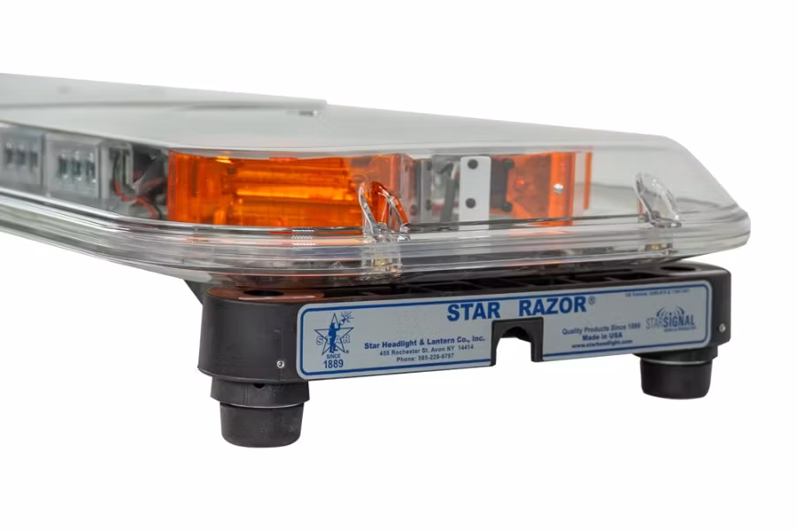 Picture of Razor Strobe/LED Combo Light Bar, 46"L