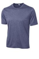 Picture of Sport-Tek Heather Contender Tee