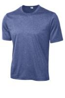 Picture of Sport-Tek Heather Contender Tee