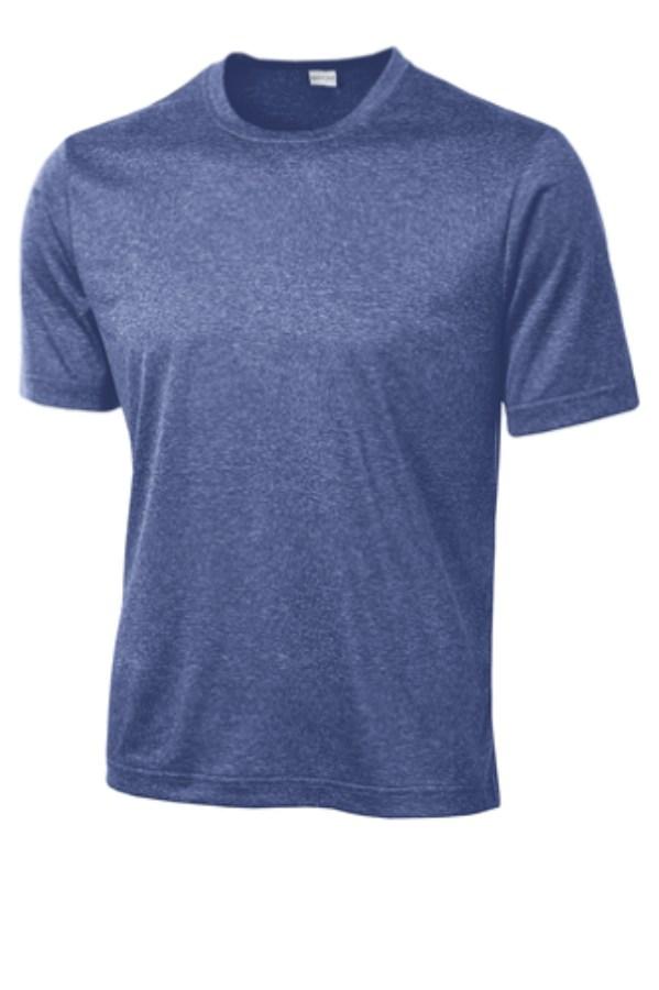 Picture of Sport-Tek Heather Contender Tee
