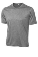 Picture of Sport-Tek Heather Contender Tee