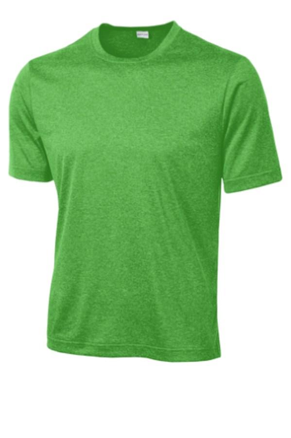 Picture of Sport-Tek Heather Contender Tee