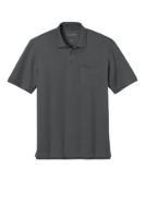 Port Authority Tall Wearever Signature Pique Pocket Polo Additional view