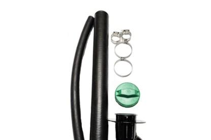 Picture of Titan Fuel Tanks Cab and Chassis Universal Filler Neck Kit